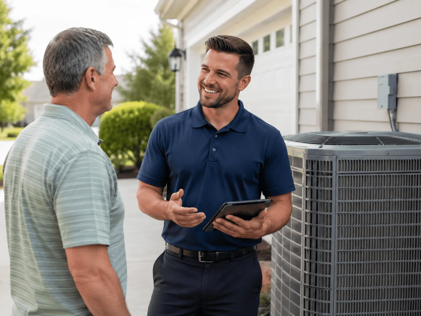 Heat Pump Installation Caryville, TN FAQs